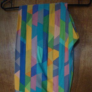 LuLaRoe TC Leggings